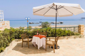 Kaya Sea Apts - Stegna Beach - Dodekanes Archángelos